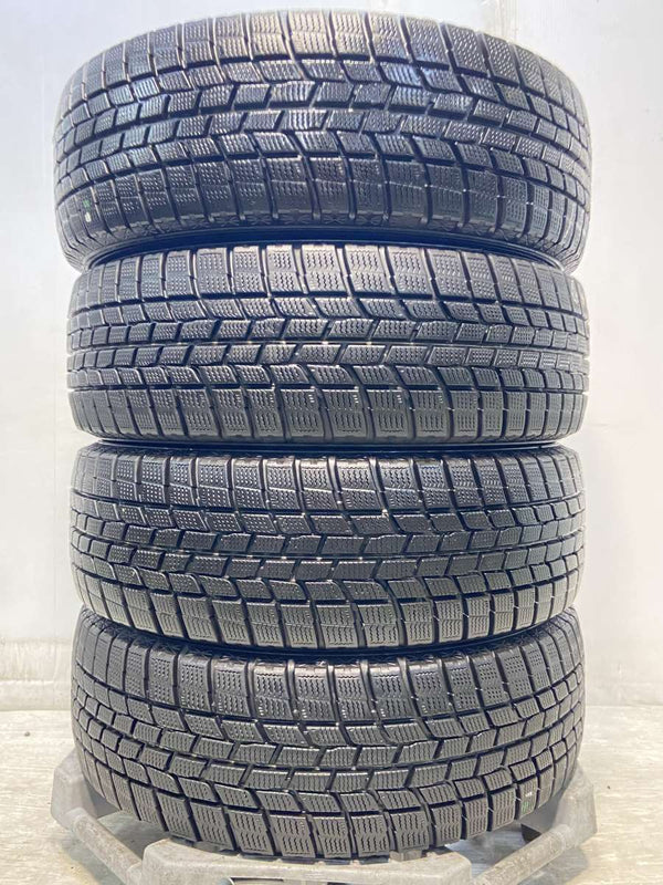 グッドイヤー アイスナビ 6 195/65R15  4本