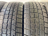 ダンロップ ウィンターマックス WM02 185/60R15  4本