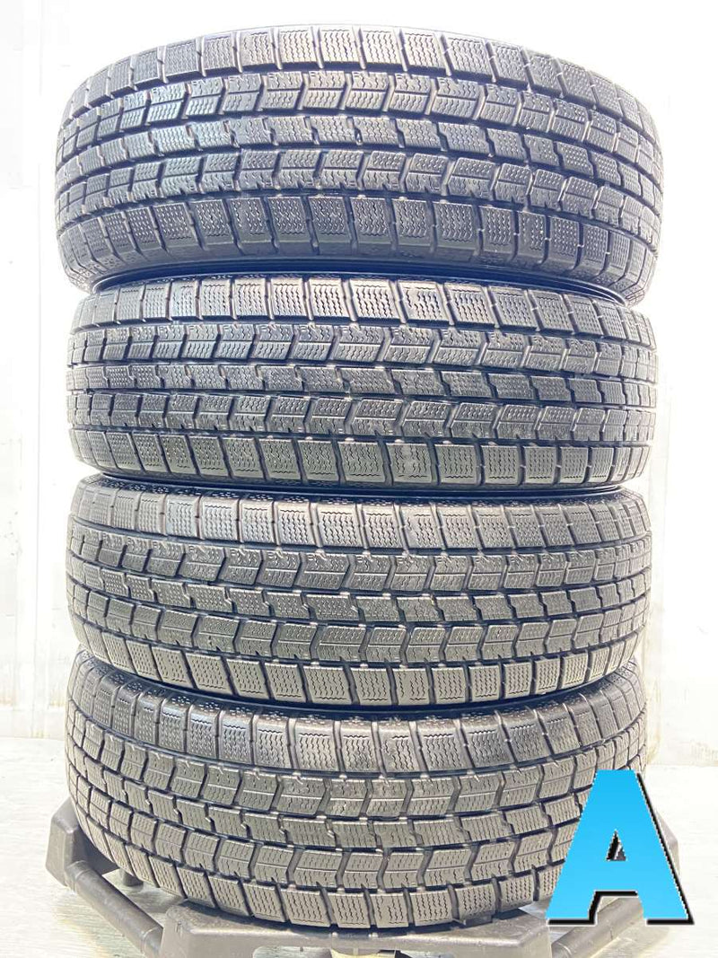 グッドイヤー アイスナビ 7 175/65R15  4本