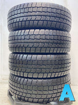 ダンロップ ウィンターマックス WM02 195/65R15  4本