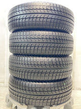 ミシュラン X-ICE 3+ 195/65R15  4本