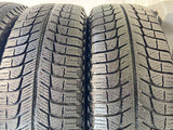 ミシュラン X-ICE 3+ 195/65R15  4本
