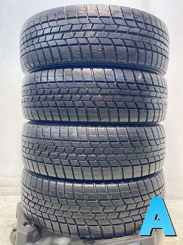 グッドイヤー アイスナビ 6 195/65R15  4本