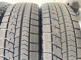 ブリヂストン ブリザック VRX 195/65R15  4本