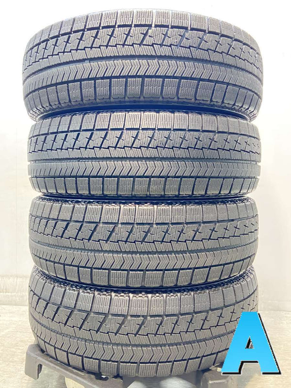 ブリヂストン ブリザック VRX 195/65R15  4本