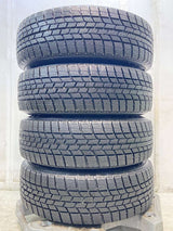 グッドイヤー アイスナビ 6 175/65R15  /　  6.0J+48 112-5穴 4本