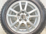 グッドイヤー アイスナビ 6 175/65R15  /　  6.0J+48 112-5穴 4本