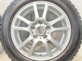 グッドイヤー アイスナビ 6 175/65R15  /　  6.0J+48 112-5穴 4本