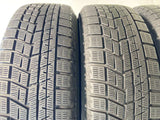 ヨコハマ アイスガード iG60 195/65R15  /　 TOPY 6.0J+ 100-5穴 4本