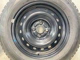 ブリヂストン ブリザック VRX2 175/65R15  /　  5.0J+ 100-4穴 4本