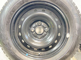 ブリヂストン ブリザック VRX2 175/65R15  /　  5.0J+ 100-4穴 4本
