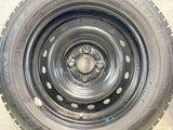 ブリヂストン ブリザック VRX2 175/65R15  /　  5.0J+ 100-4穴 4本