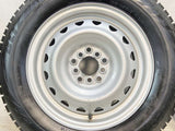 ブリヂストン ブリザック VRX2 195/65R15  /　 AP 6.0J+ 100/114.3-5穴 4本