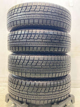 ヨコハマ アイスガード iG60 185/65R15  /　 キャロウィン S7 5.5J+ 100/114.3-4穴 4本