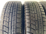ヨコハマ アイスガード iG60 185/65R15  /　 キャロウィン S7 5.5J+ 100/114.3-4穴 4本