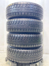 ヨコハマ アイスガード iG60 195/65R15  /　 AP 6.0J+ 100/114.3-5穴 4本