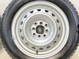 ブリヂストン アイスパートナー2 185/60R15  /　 S7 5.5J+ 100/114.3-4穴 4本