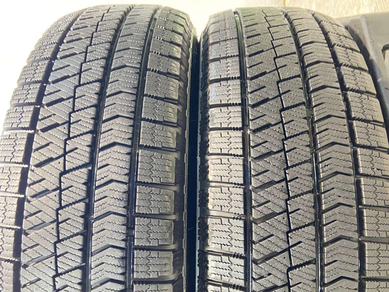 ブリヂストン ブリザック VRX2 195/65R15  2本