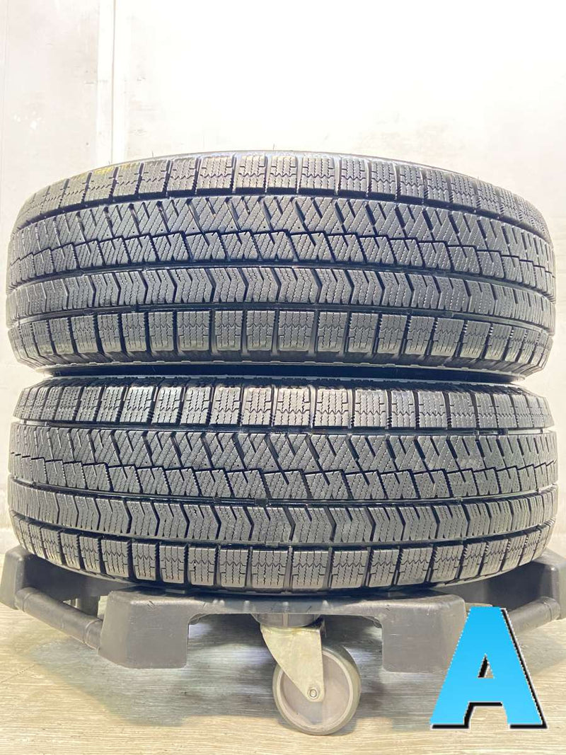 ブリヂストン ブリザック VRX2 195/65R15  2本