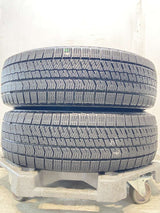 ブリヂストン ブリザック VRX2 185/65R15  2本