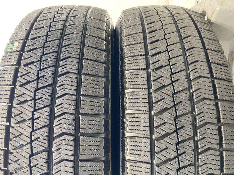 ブリヂストン ブリザック VRX2 185/65R15  2本