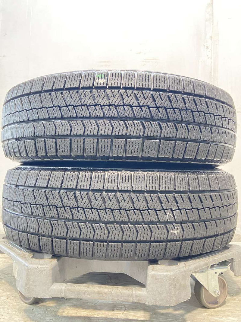 ブリヂストン ブリザック VRX2 185/65R15  2本