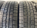 ダンロップ ウィンターマックス WM01 195/65R15  4本