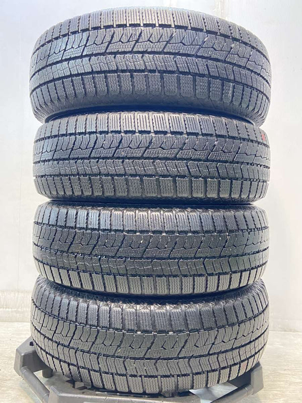 トーヨータイヤ オブザーブ GIZ2 195/65R15  4本