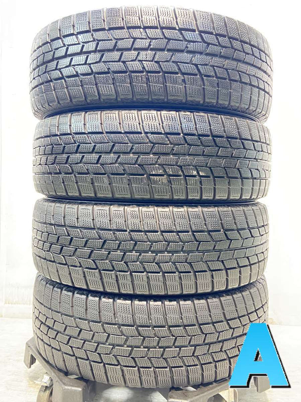 グッドイヤー アイスナビ 6 195/65R15  4本