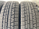 ヨコハマ アイスガード iG50 PLUS 195/65R15  4本