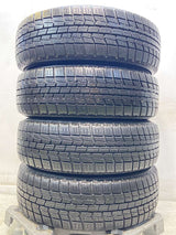 オートバックス ノーストレック N3i 175/65R15  /　 LEBEN 5.5J+45 100-4穴 4本