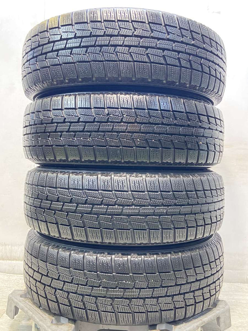 オートバックス ノーストレック N3i 175/65R15 /　 LEBEN 5.5J+45 100-4穴 4本