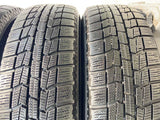 オートバックス ノーストレック N3i 175/65R15  /　 LEBEN 5.5J+45 100-4穴 4本