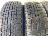 オートバックス ノーストレック N3i 175/65R15  /　 LEBEN 5.5J+45 100-4穴 4本