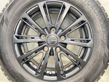 ヨコハマ アイスガード iG60 195/65R15  /　 MILLOUS 6.0J+43 114.3-5穴 4本