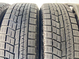 ヨコハマ アイスガード iG60 195/65R15  /　 MILLOUS 6.0J+43 114.3-5穴 4本