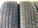ダンロップ ウィンターマックス WM02 175/65R15  /　 LOXARNY SPORT 6.0J+43 100-4穴 4本