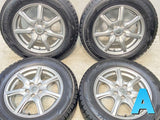 ヨコハマ アイスガード iG60 195/65R15  /　 Millous 6.0J+43 100-5穴 4本