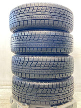 ヨコハマ アイスガード iG60 195/65R15  /　 Millous 6.0J+43 100-5穴 4本