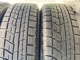 ヨコハマ アイスガード iG60 195/65R15  /　 Millous 6.0J+43 100-5穴 4本