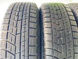 ヨコハマ アイスガード iG60 195/65R15  /　 Millous 6.0J+43 100-5穴 4本