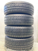 トーヨータイヤ オブザーブGIZ2 195/65R15  /トヨタ純正 エスクァイア 6.0J+50 114.3-5穴 4本