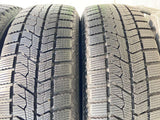 トーヨータイヤ オブザーブGIZ2 195/65R15  /トヨタ純正 エスクァイア 6.0J+50 114.3-5穴 4本