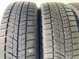トーヨータイヤ オブザーブGIZ2 195/65R15  /トヨタ純正 エスクァイア 6.0J+50 114.3-5穴 4本