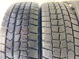 ダンロップ ウィンターマックス WM02 185/60R15  2本