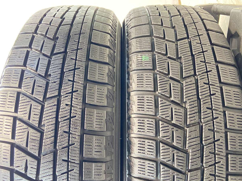 ヨコハマ アイスガード iG60 185/60R15  2本