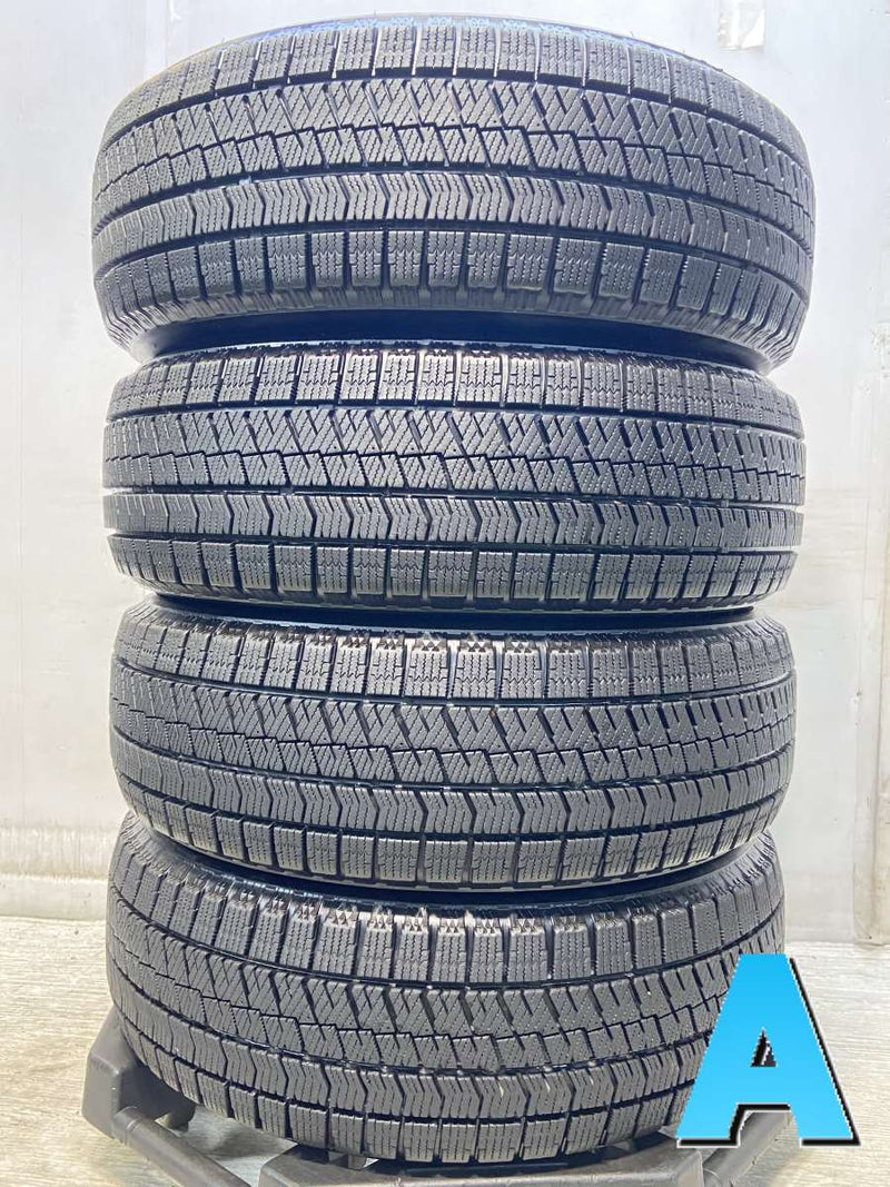 ブリヂストン ブリザック VRX2 185/60R15  4本