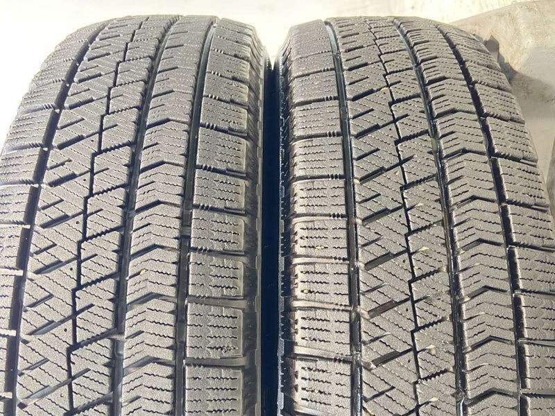 ブリヂストン ブリザック VRX2 175/65R15  2本