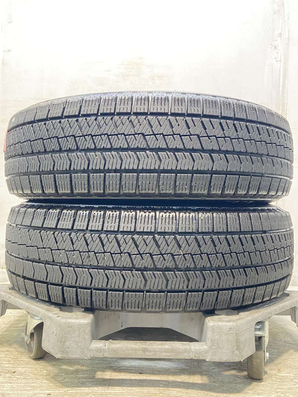 ブリヂストン ブリザック VRX2 175/65R15  2本