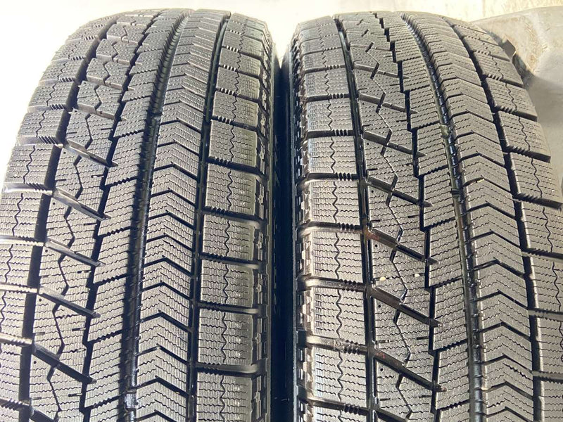 ブリヂストン ブリザック VRX 175/65R15  2本